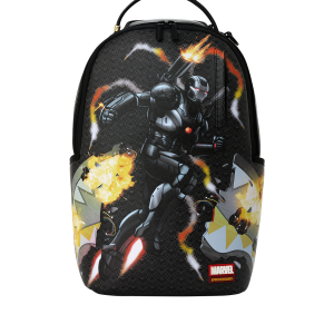 MARVEL AVENGERS FULL ARSENAL BACKPACK