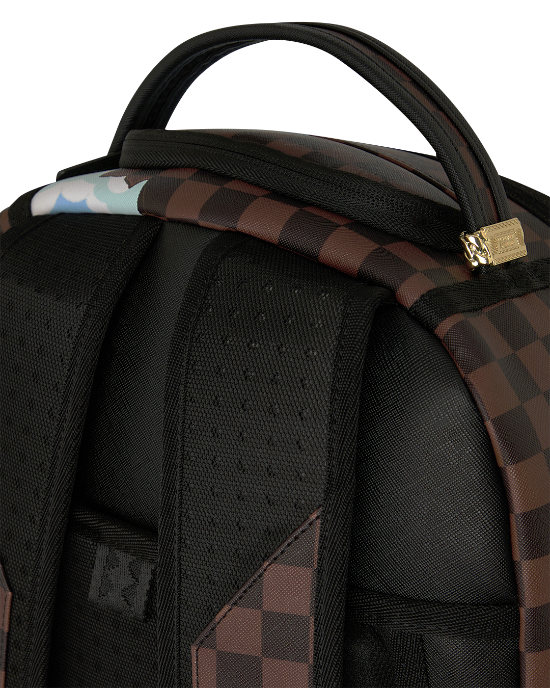 FAMILY GUY PETER CLUMSY BACKPACK - Image 7