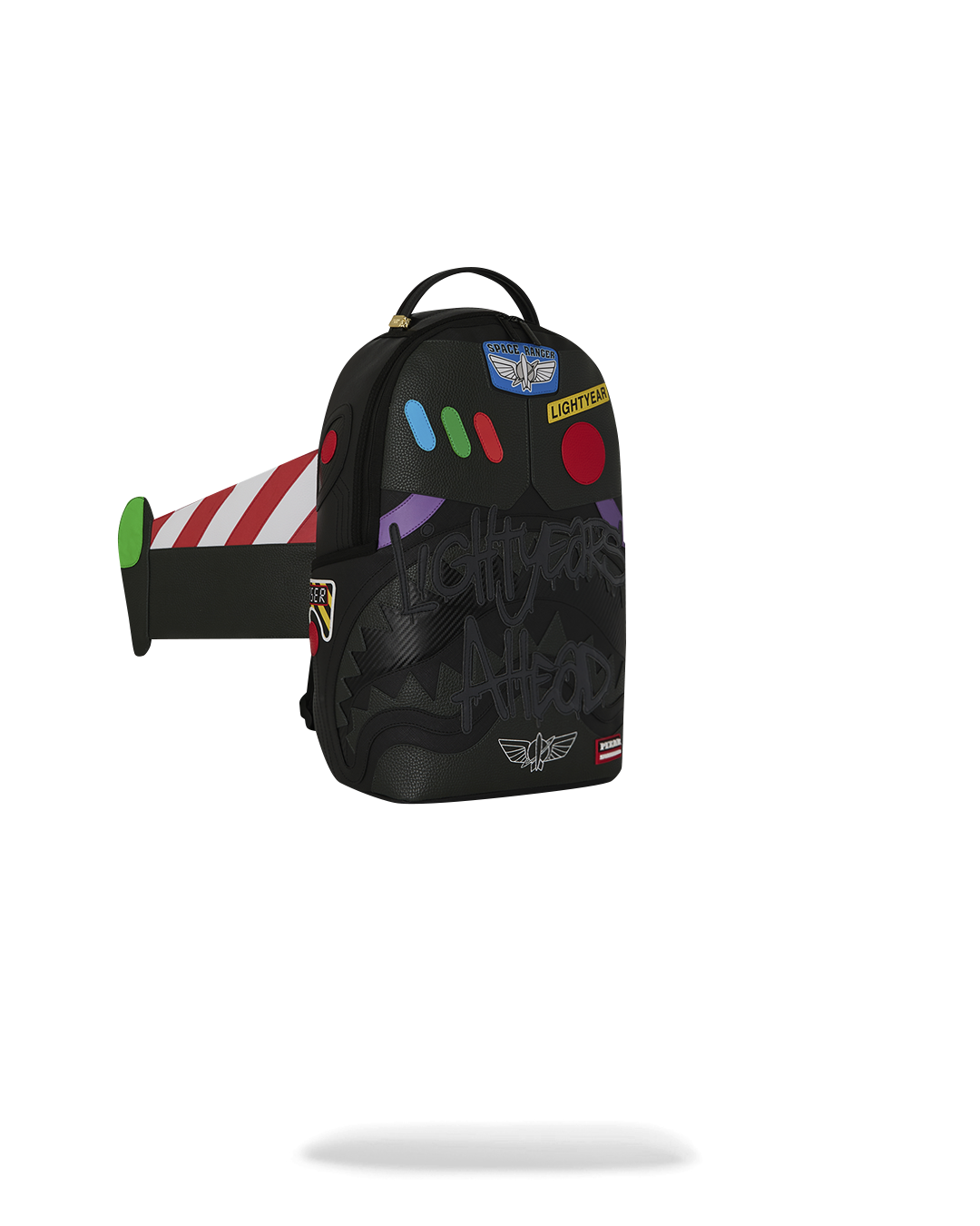 DISNEY BUZZ LIGHTYEAR JETPACK BACKPACK - Image 2