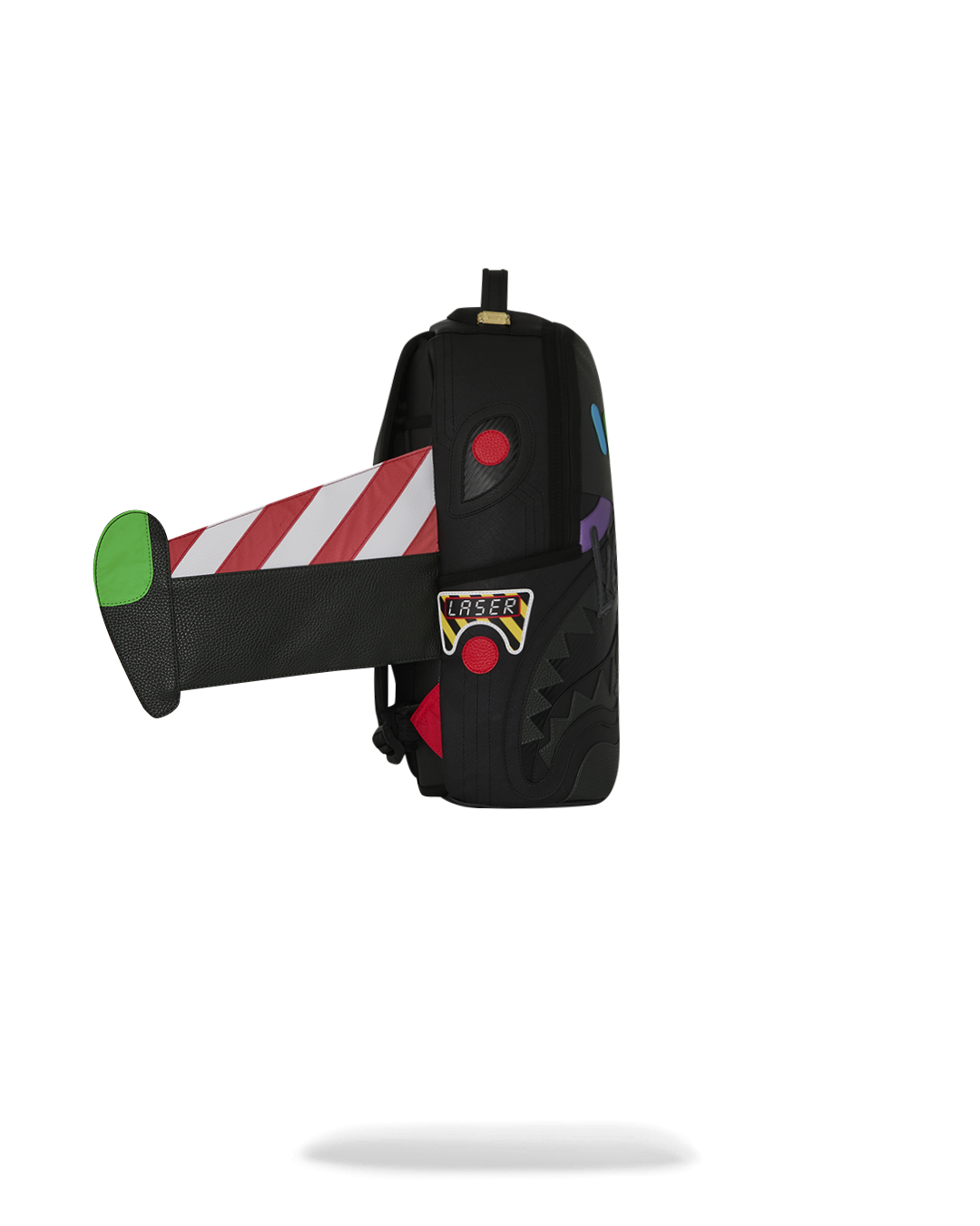 DISNEY BUZZ LIGHTYEAR JETPACK BACKPACK - Image 3