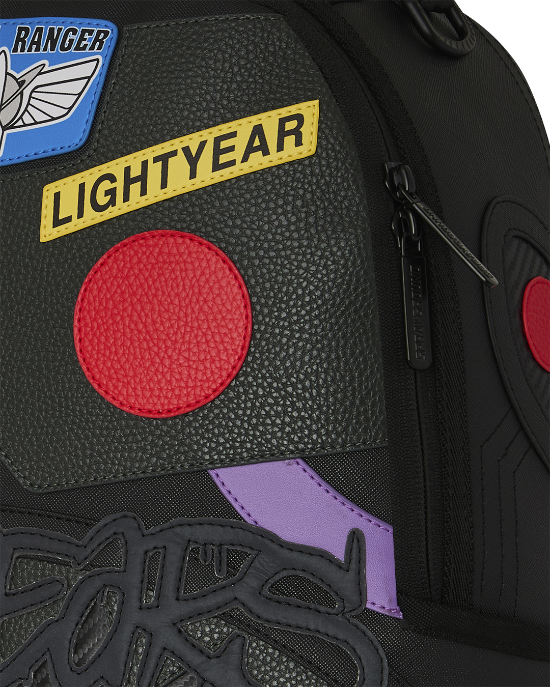 DISNEY BUZZ LIGHTYEAR JETPACK BACKPACK - Image 6