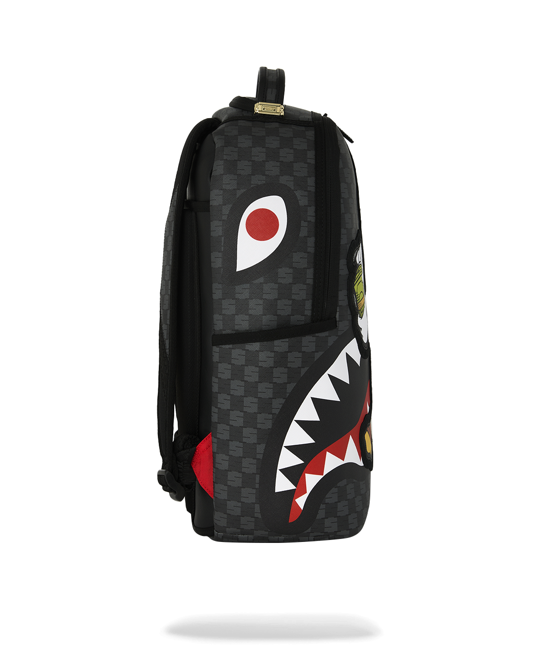 SCROOGE MCDUCK OFFICIAL COLLAB - MONEY COUNTER BACKPACK - Image 4