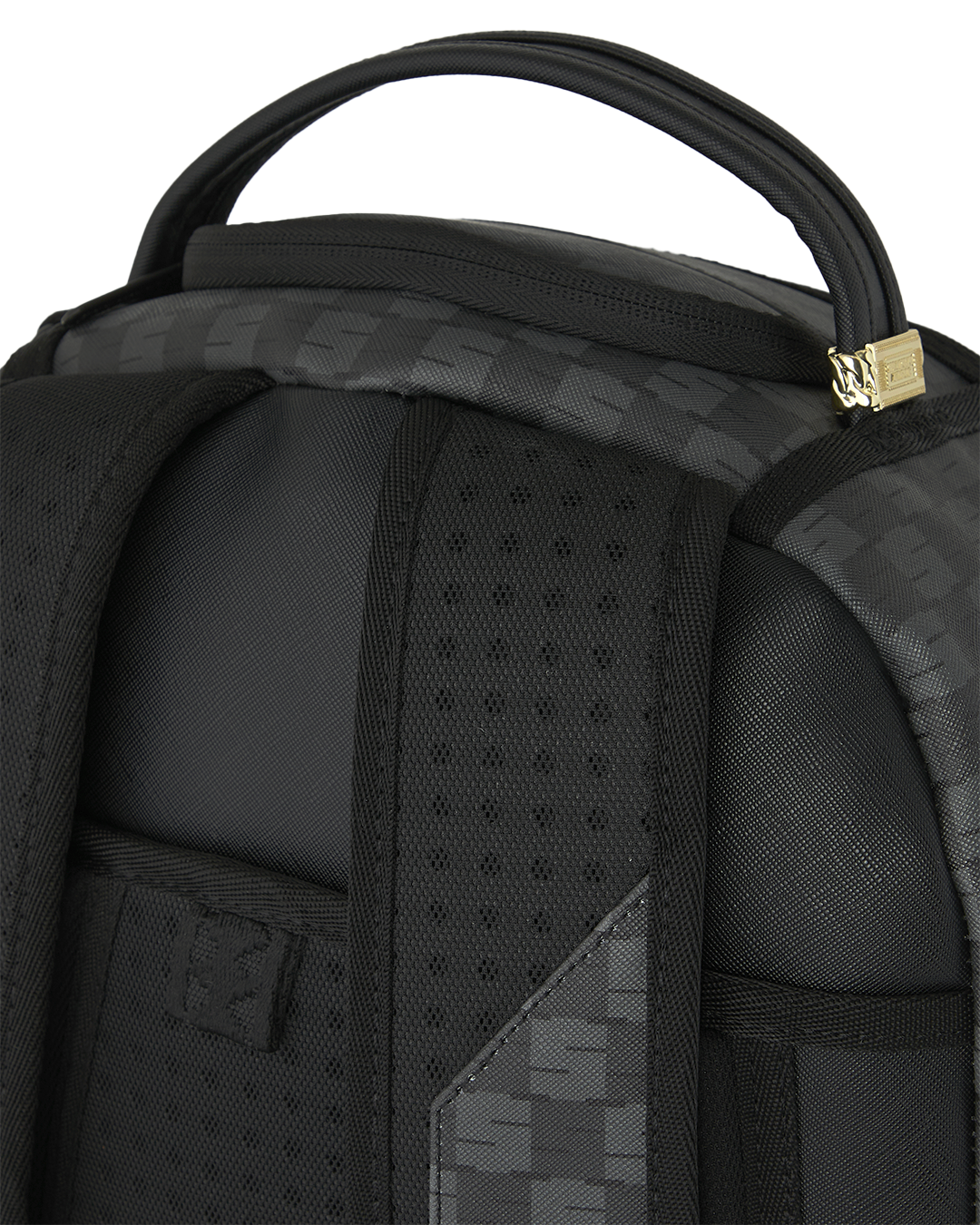 SCROOGE MCDUCK OFFICIAL COLLAB - MONEY COUNTER BACKPACK - Image 8