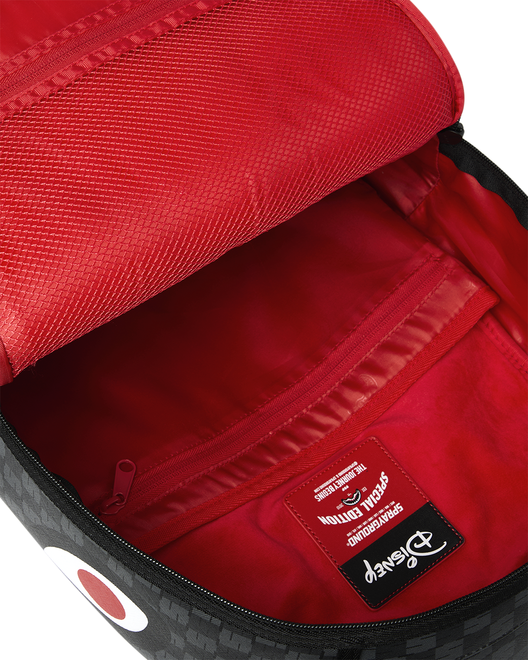 SCROOGE MCDUCK OFFICIAL COLLAB - MONEY COUNTER BACKPACK - Image 9