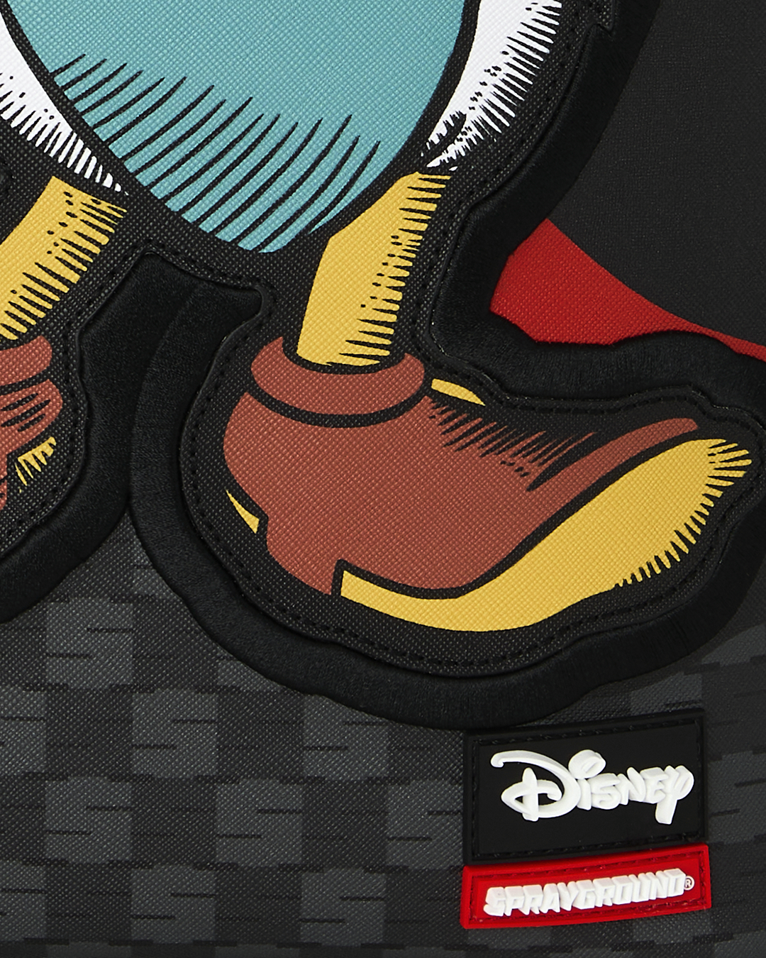 SCROOGE MCDUCK OFFICIAL COLLAB - MONEY COUNTER BACKPACK - Image 10