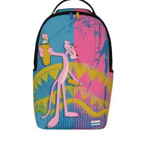 PINK PANTHER - ART HEIST BACKPACK
