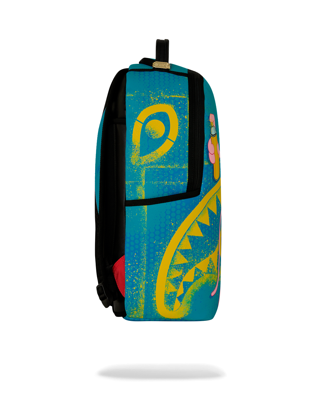 PINK PANTHER - ART HEIST BACKPACK - Image 3