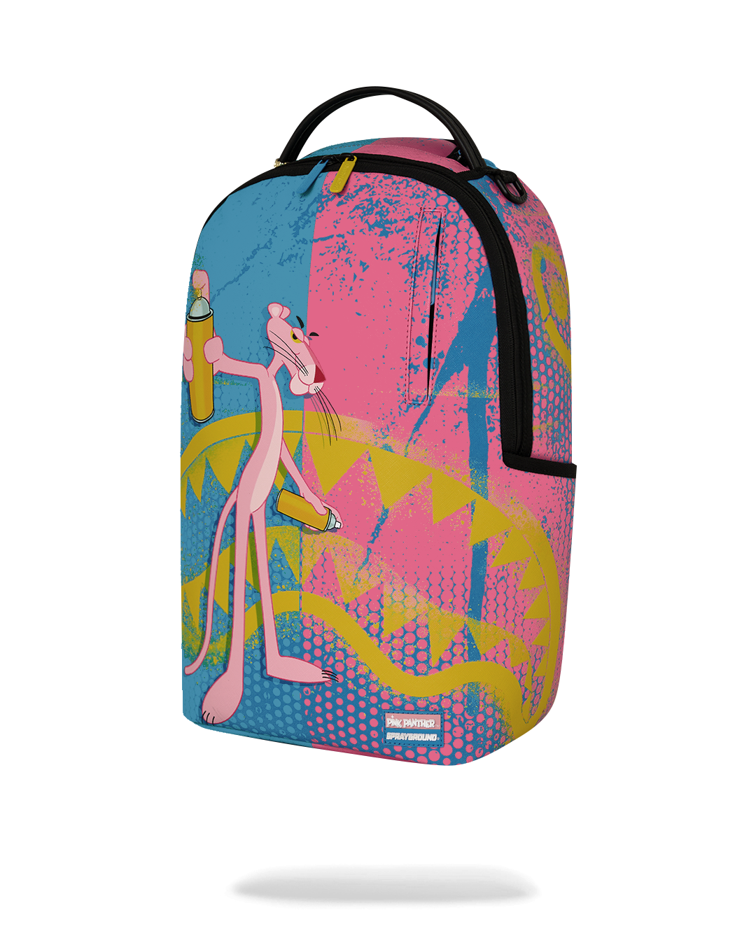 PINK PANTHER - ART HEIST BACKPACK - Image 5