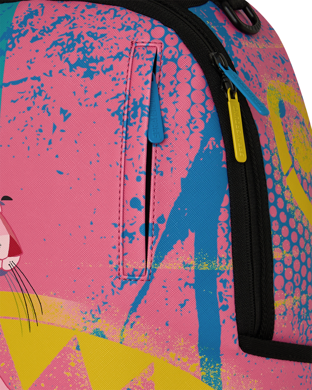 PINK PANTHER - ART HEIST BACKPACK - Image 6