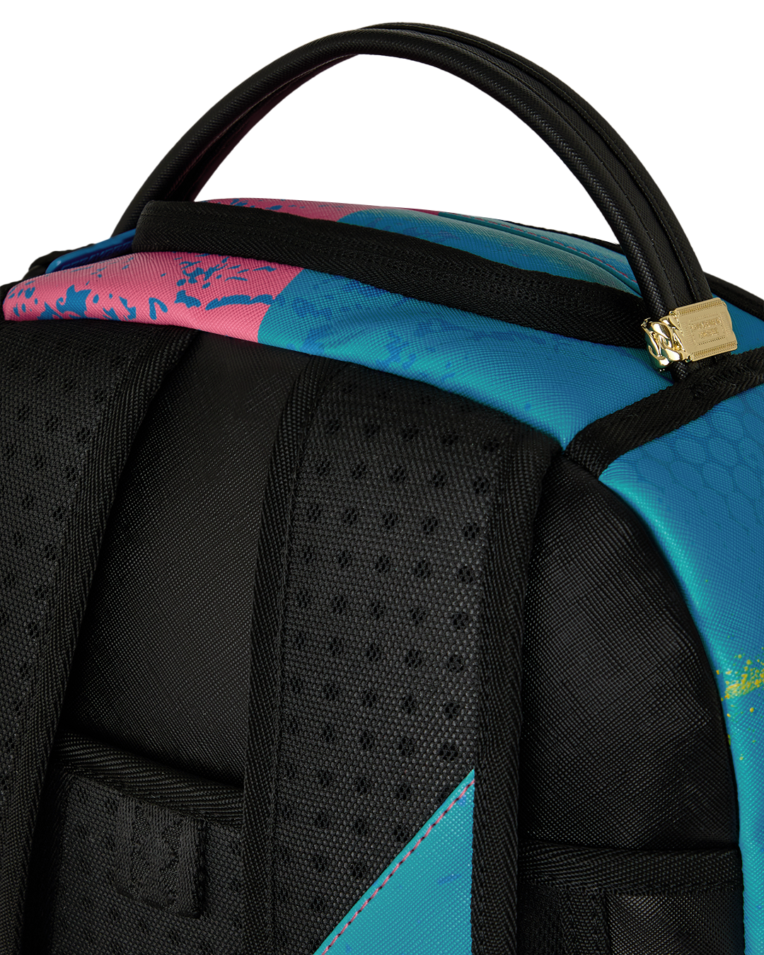 PINK PANTHER - ART HEIST BACKPACK - Image 7