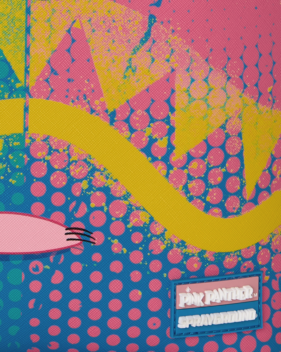 PINK PANTHER - ART HEIST BACKPACK - Image 8