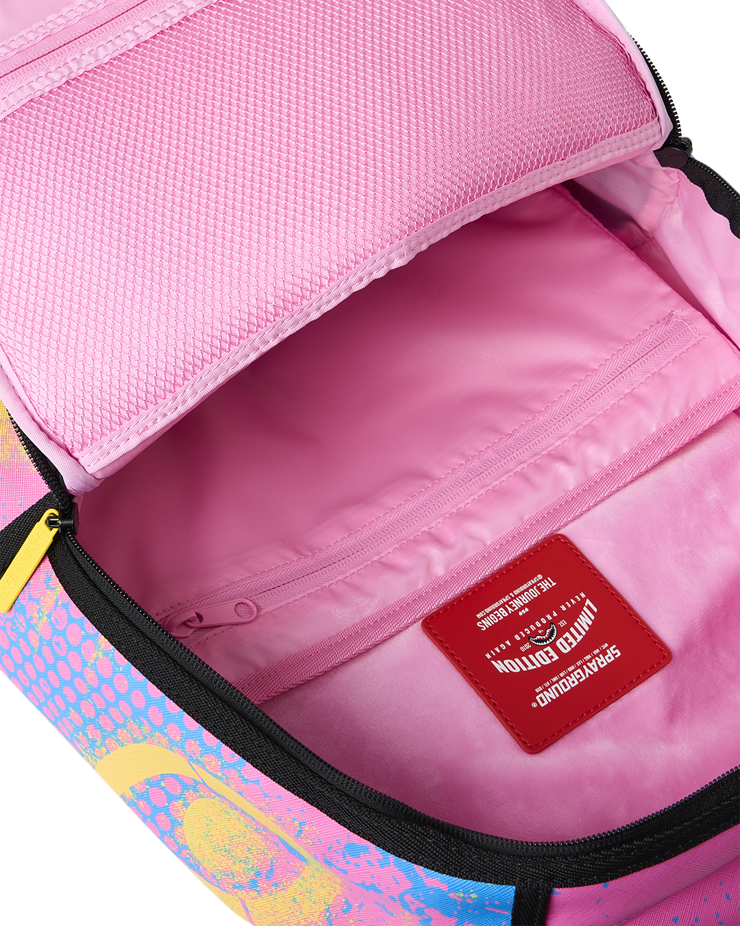 PINK PANTHER - ART HEIST BACKPACK - Image 9