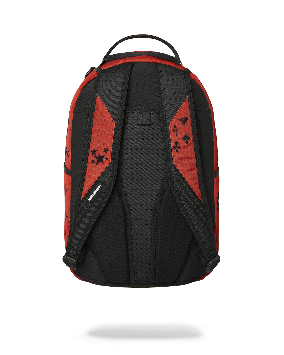JOKER DC ASYLUM BACKPACK - Image 4