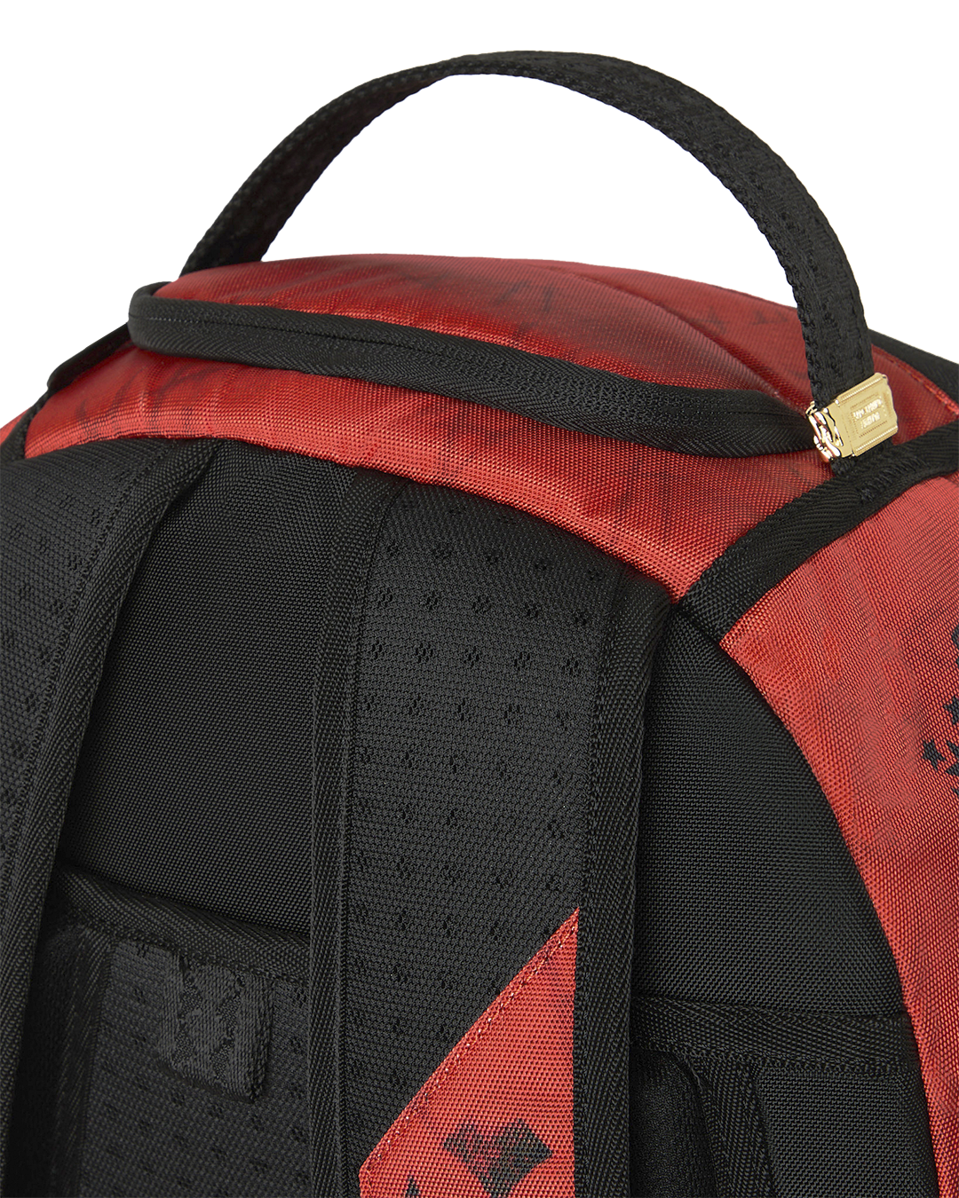 JOKER DC ASYLUM BACKPACK - Image 7