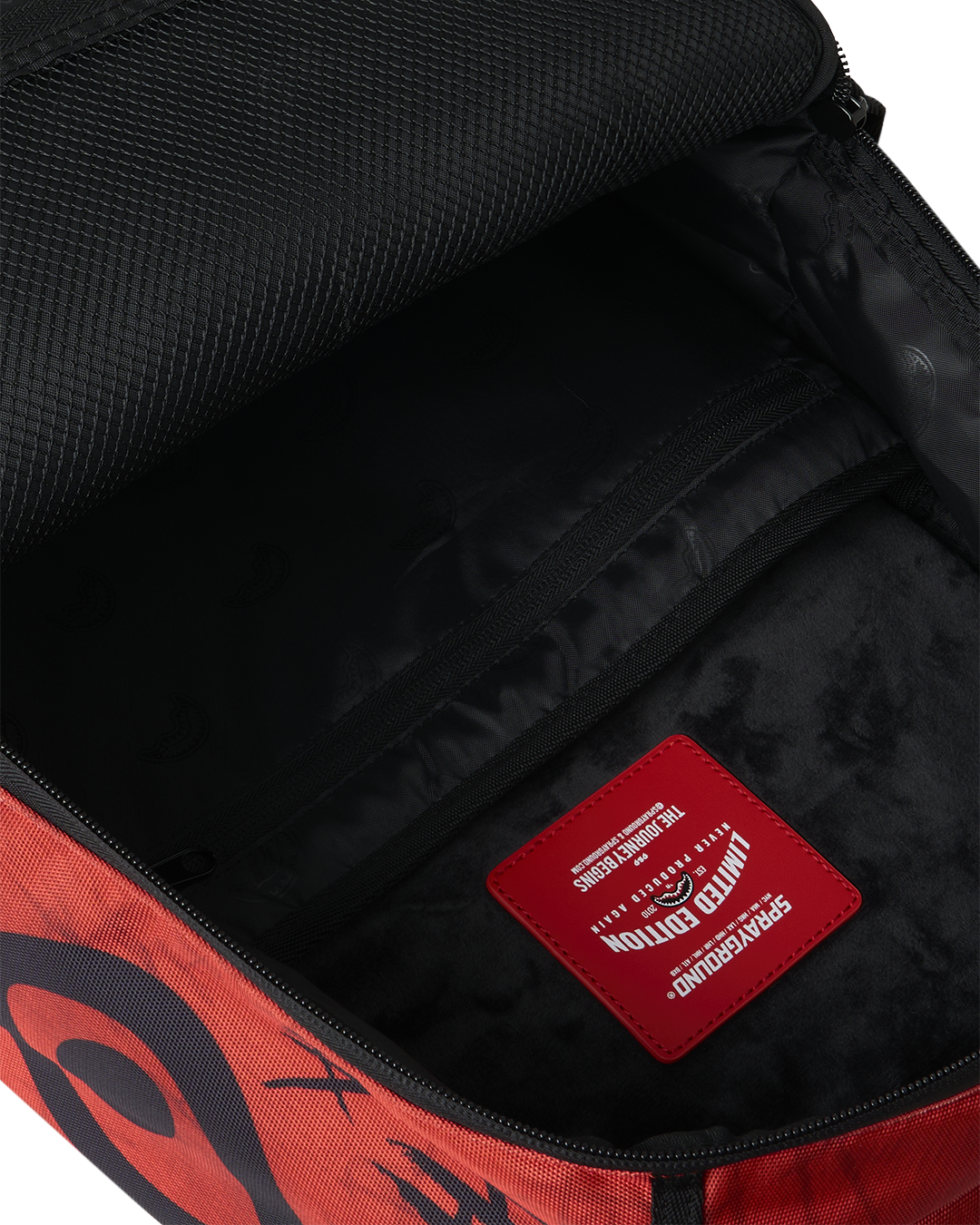 JOKER DC ASYLUM BACKPACK - Image 9