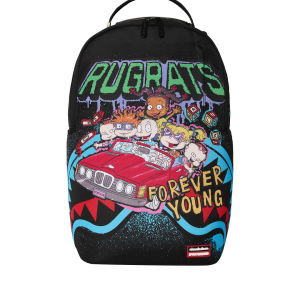 RUGRATS (SUSIE) FOREVER YOUNG BACKPACK