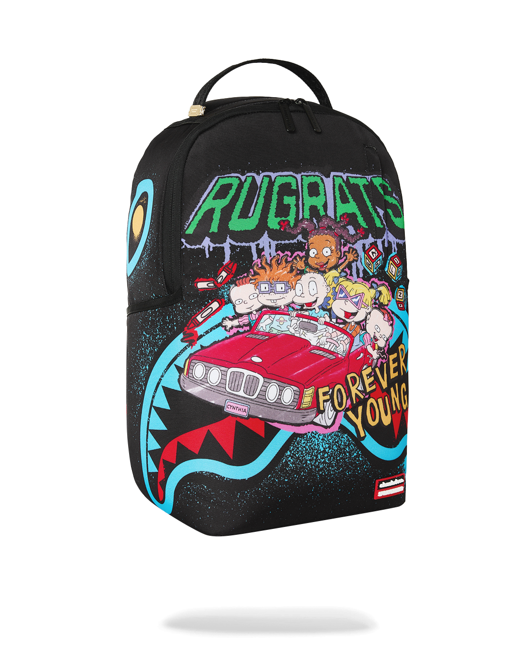 RUGRATS (SUSIE) FOREVER YOUNG BACKPACK - Image 2