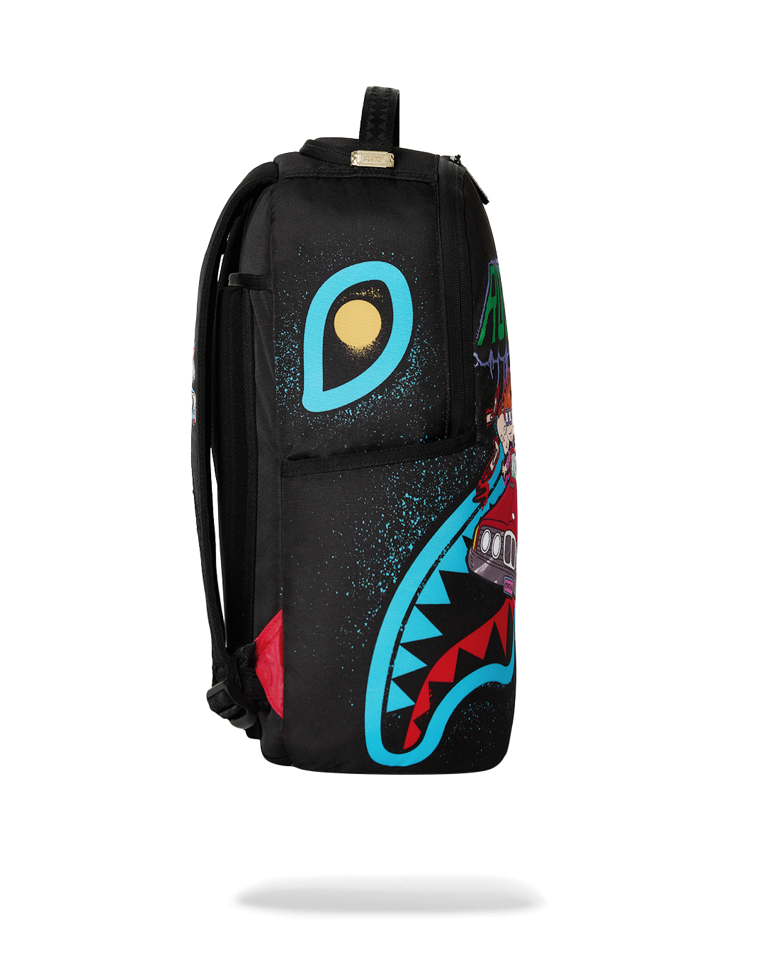 RUGRATS (SUSIE) FOREVER YOUNG BACKPACK - Image 3