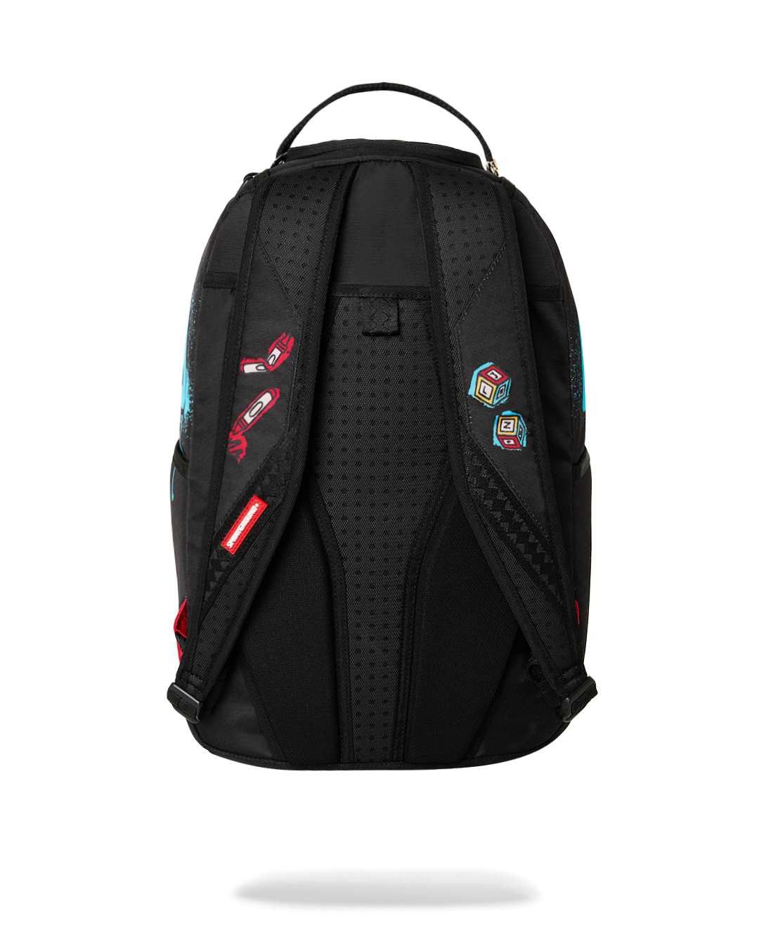 RUGRATS (SUSIE) FOREVER YOUNG BACKPACK - Image 4