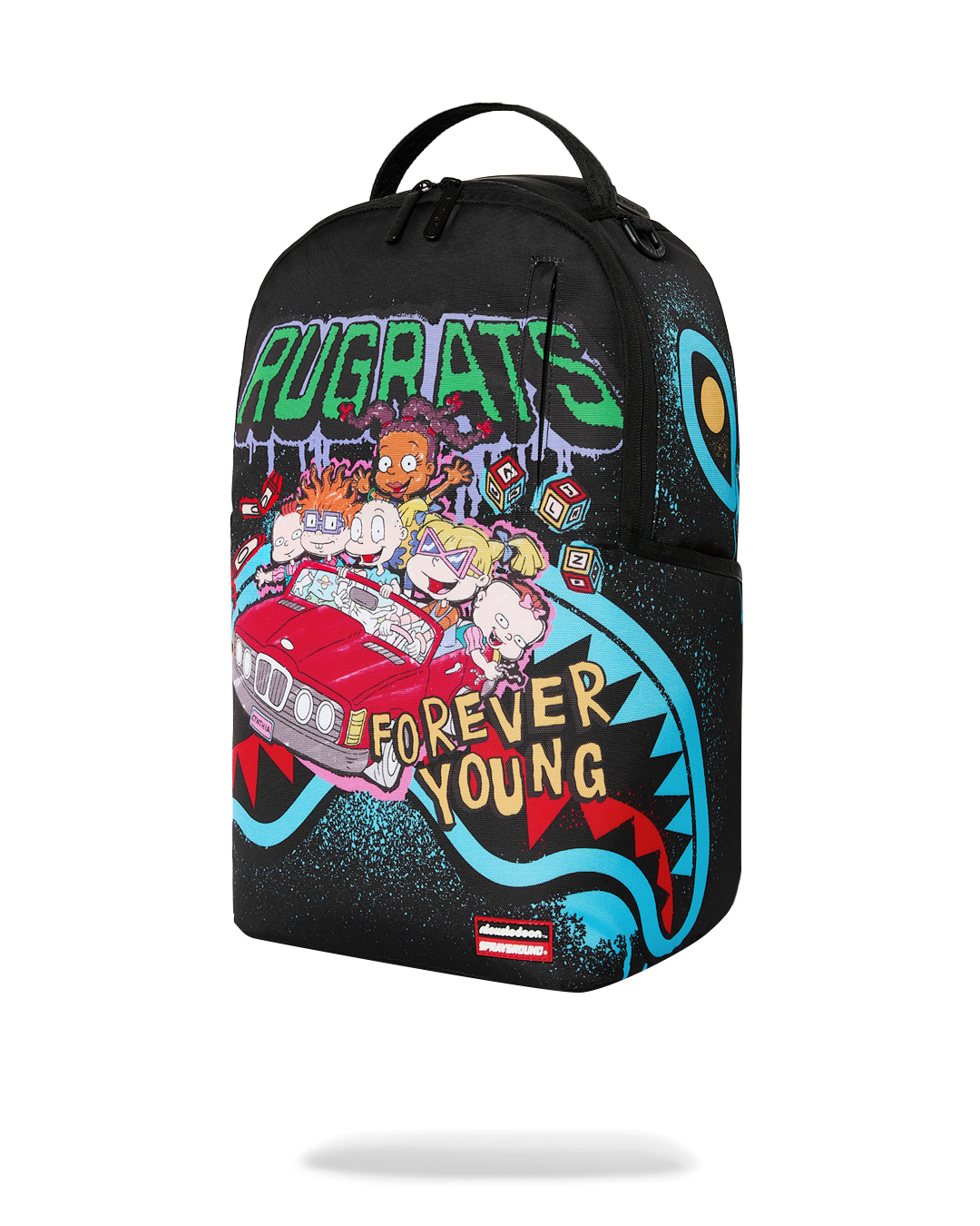 RUGRATS (SUSIE) FOREVER YOUNG BACKPACK - Image 5