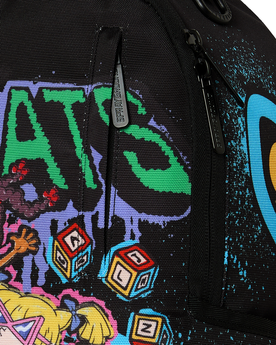 RUGRATS (SUSIE) FOREVER YOUNG BACKPACK - Image 6