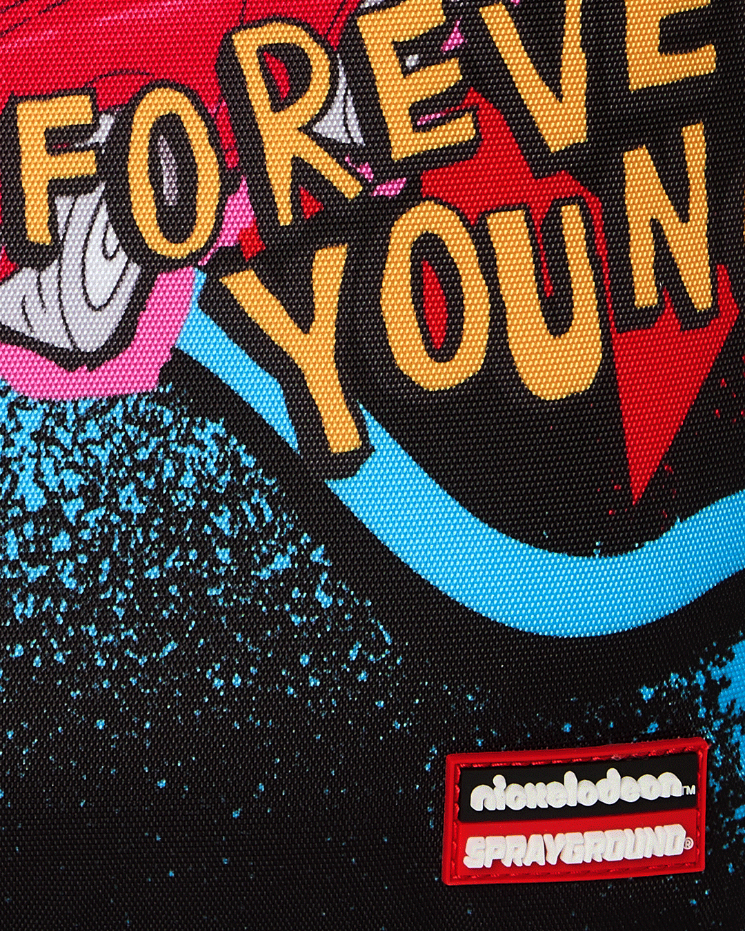 RUGRATS (SUSIE) FOREVER YOUNG BACKPACK - Image 8