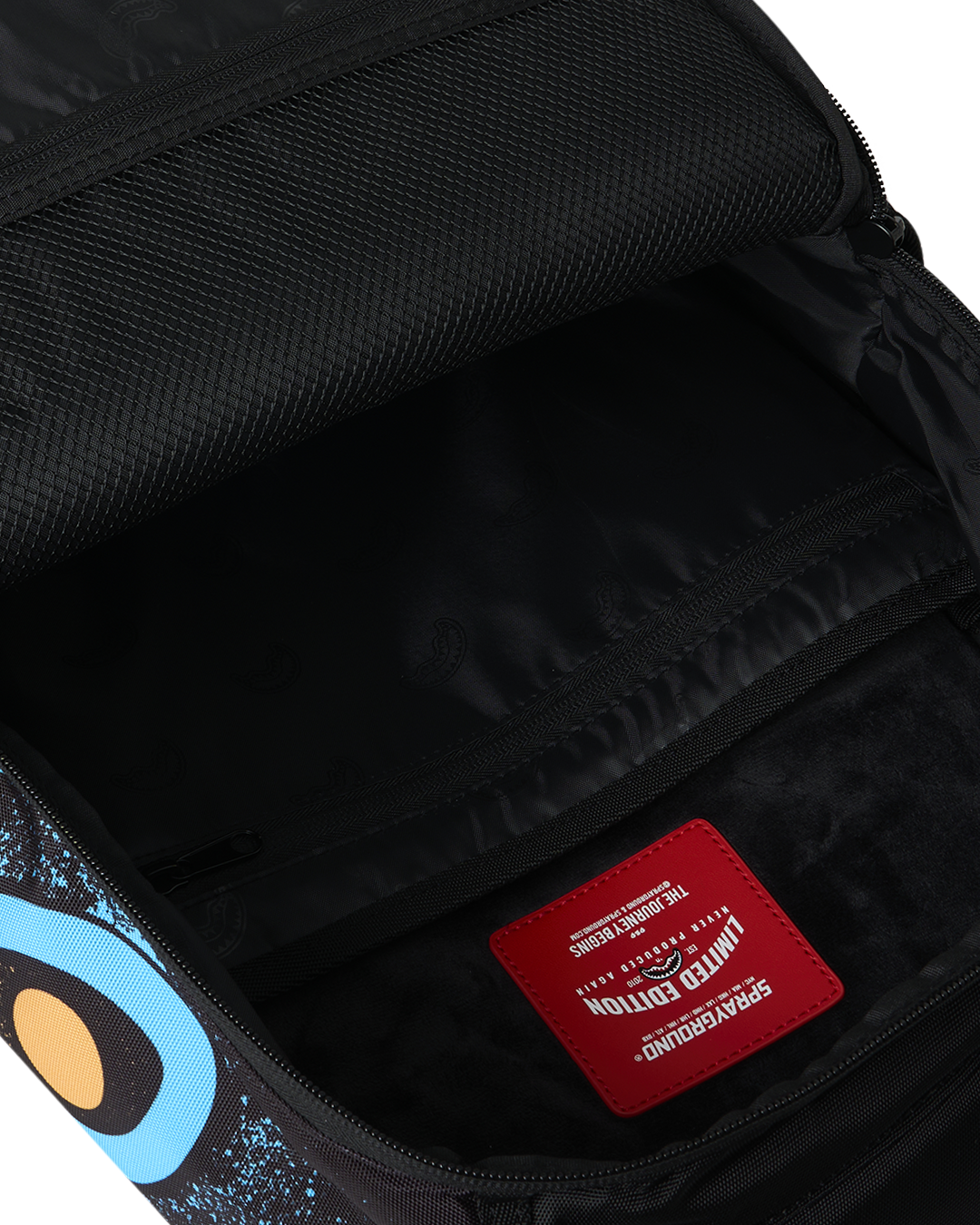 RUGRATS (SUSIE) FOREVER YOUNG BACKPACK - Image 9