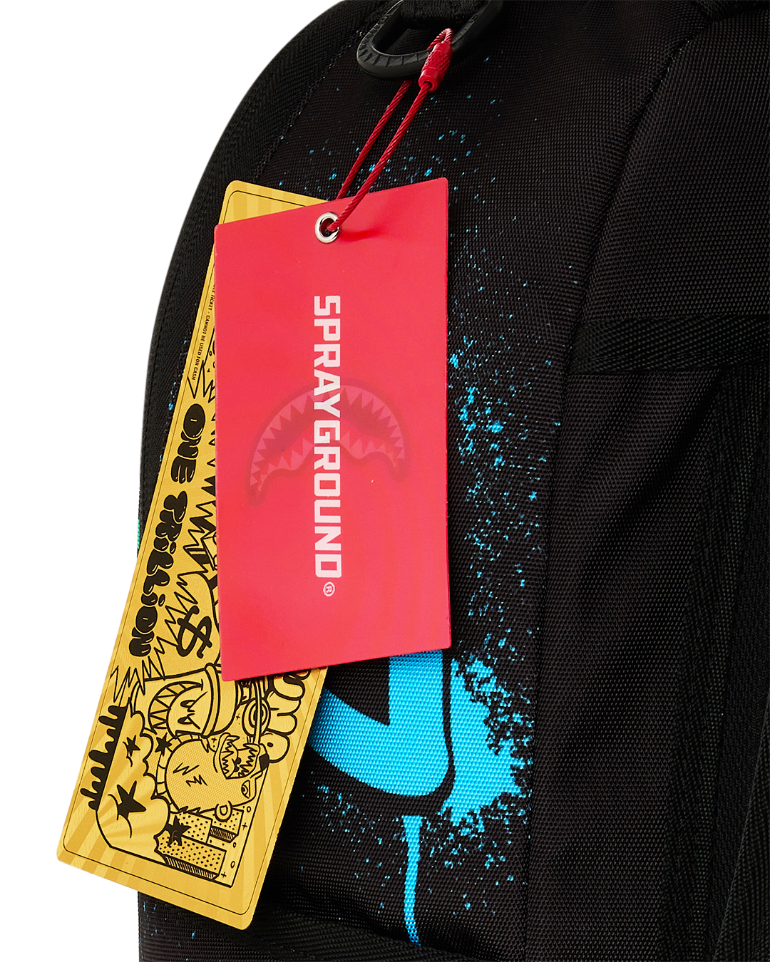 RUGRATS (SUSIE) FOREVER YOUNG BACKPACK - Image 10