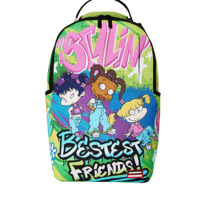 RUGRATS SUSIE BFF BACKPACK