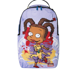 RUGRATS SUSIE ARTIST PARTY BACKPACK