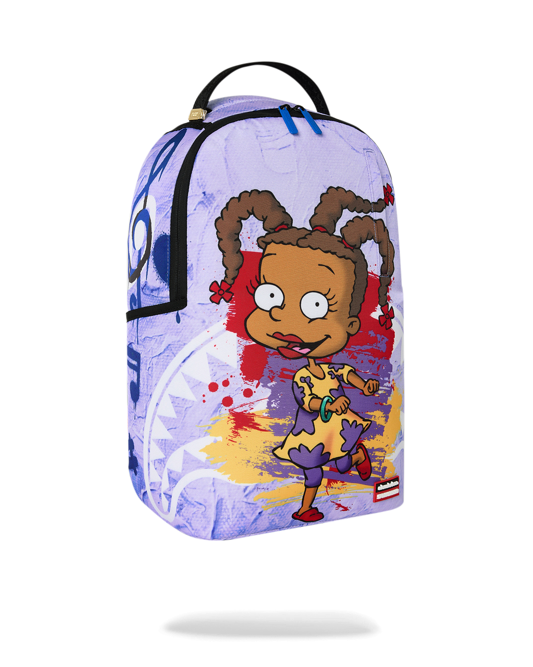 RUGRATS SUSIE ARTIST PARTY BACKPACK - Image 2