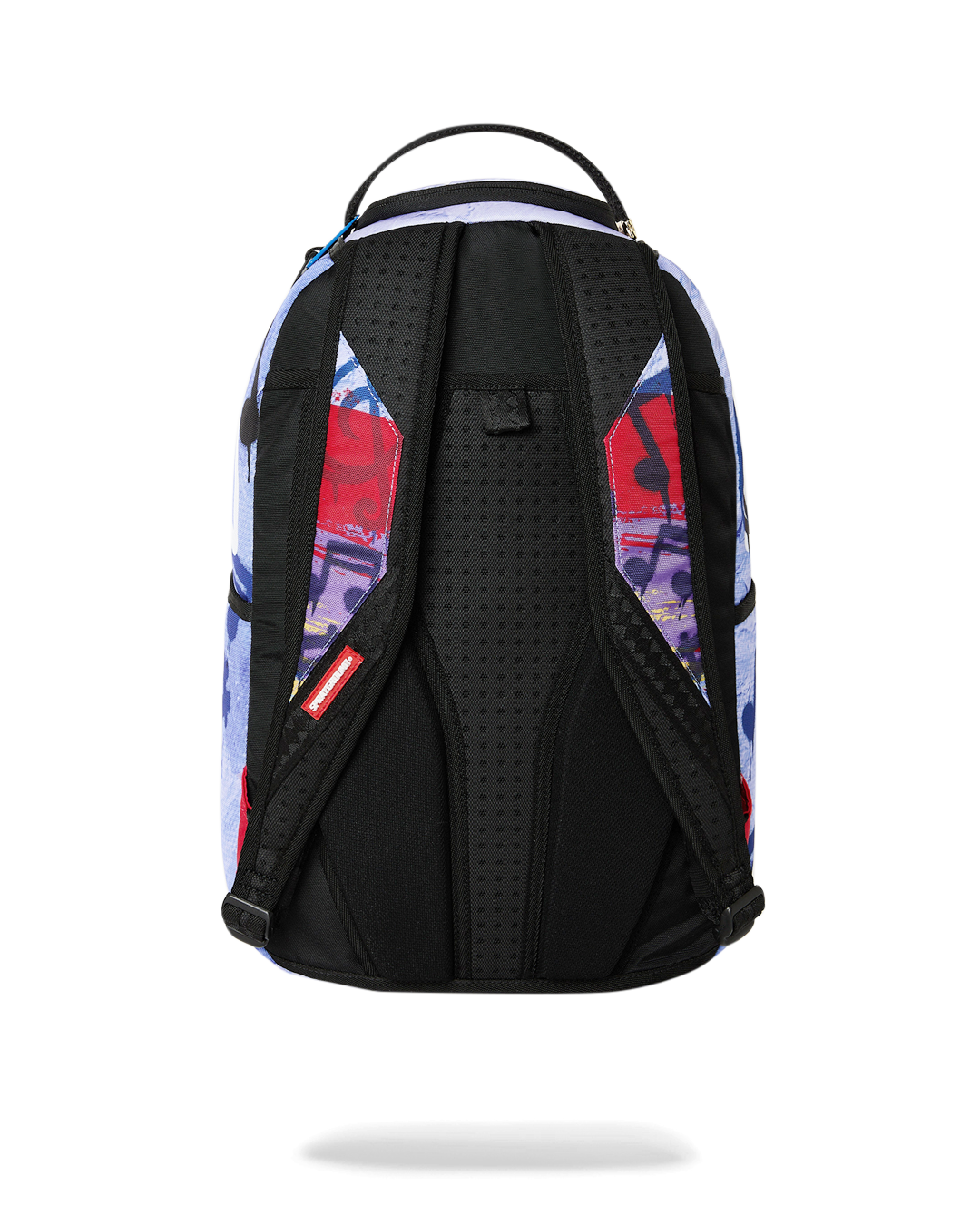 RUGRATS SUSIE ARTIST PARTY BACKPACK - Image 4