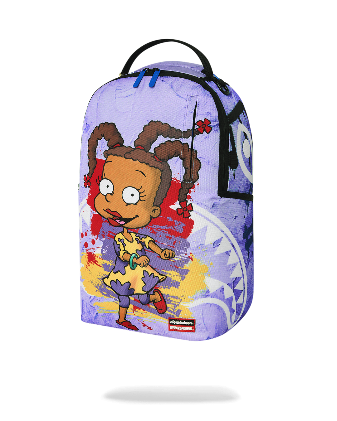 RUGRATS SUSIE ARTIST PARTY BACKPACK - Image 5