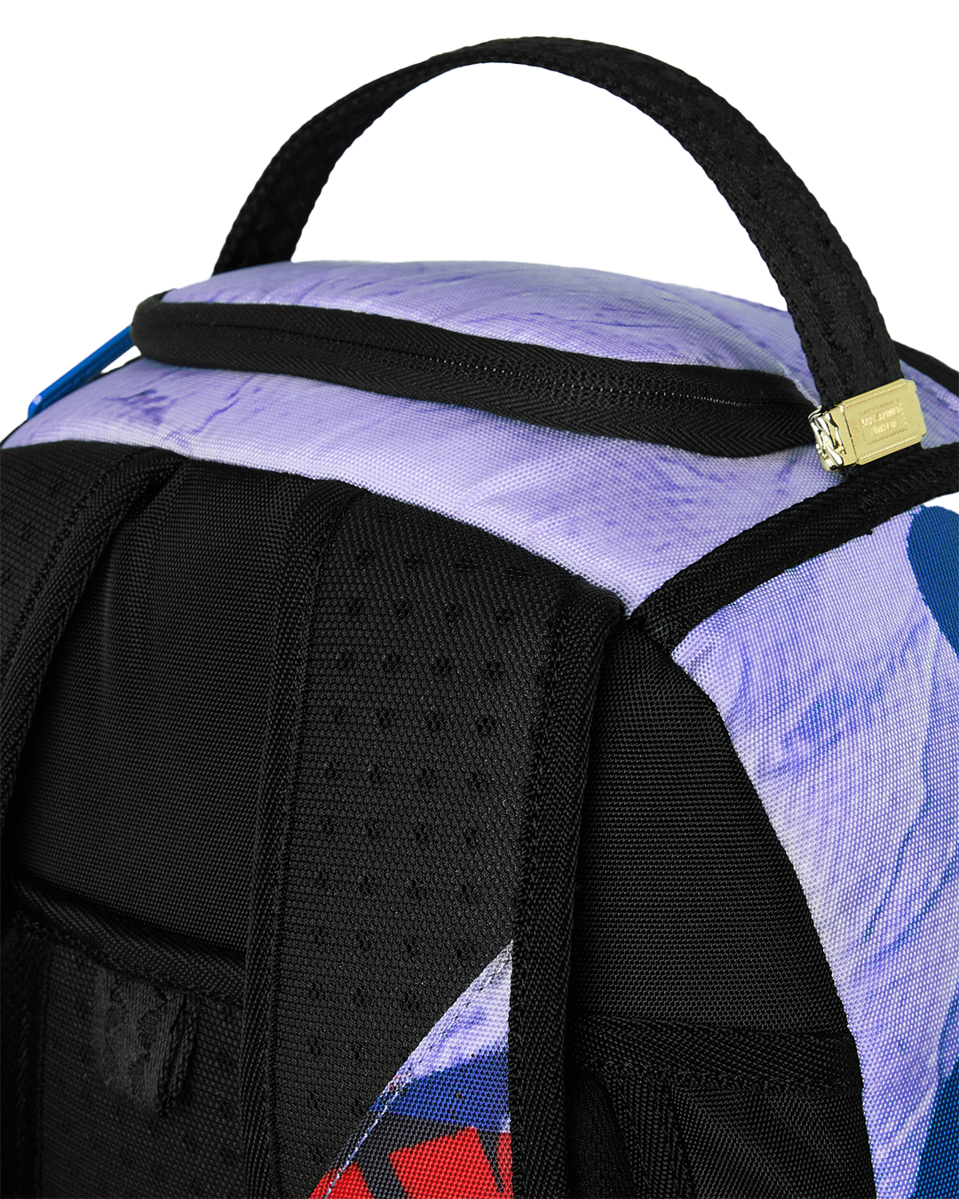 RUGRATS SUSIE ARTIST PARTY BACKPACK - Image 7