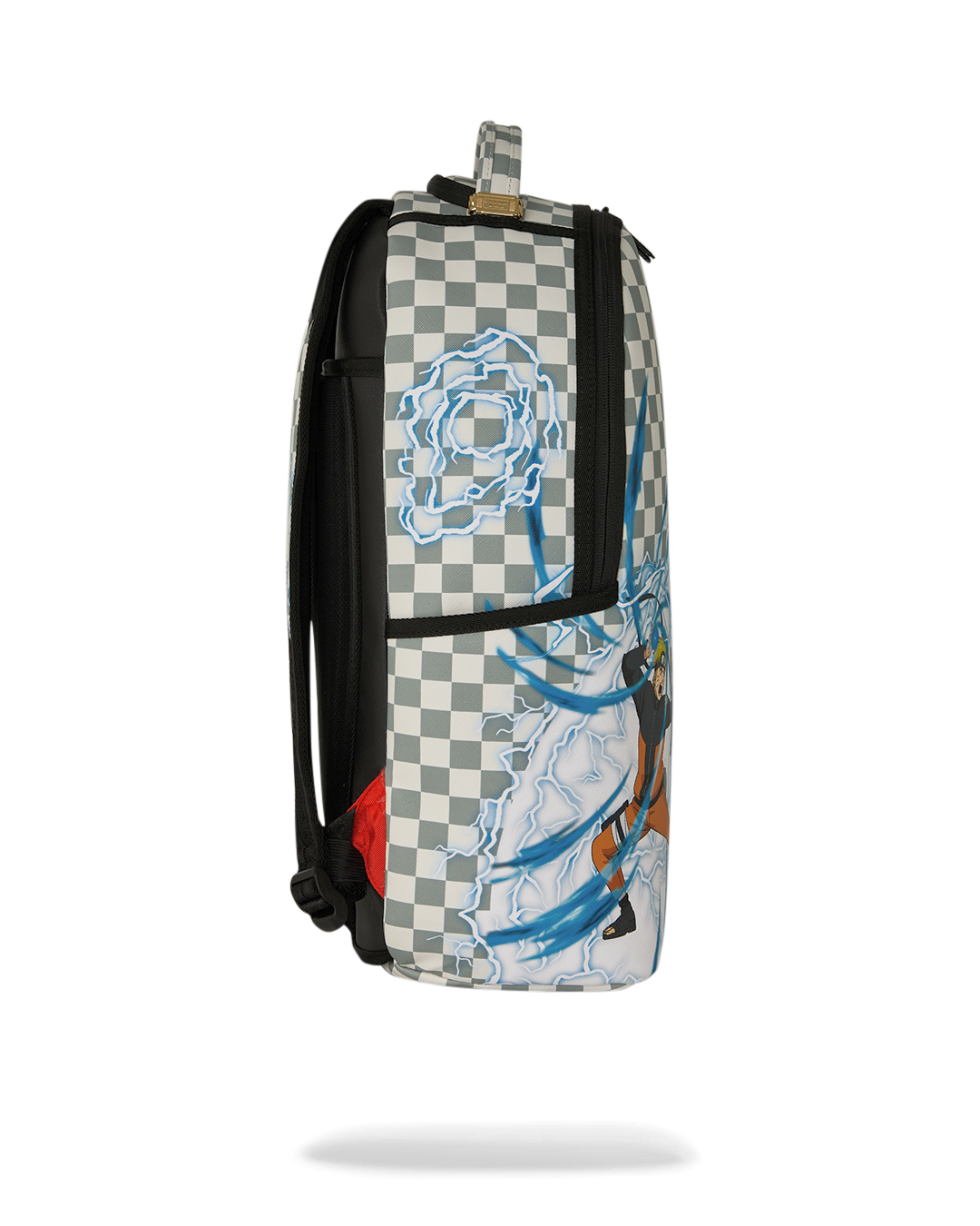 NARUTO VS SASUKE POWER PACK BACKPACK - Image 3