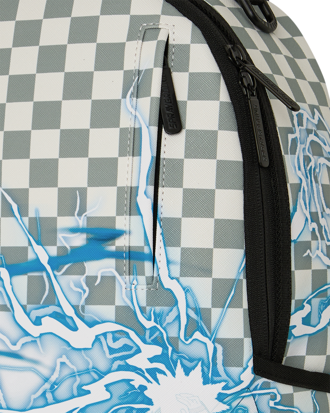 NARUTO VS SASUKE POWER PACK BACKPACK - Image 6