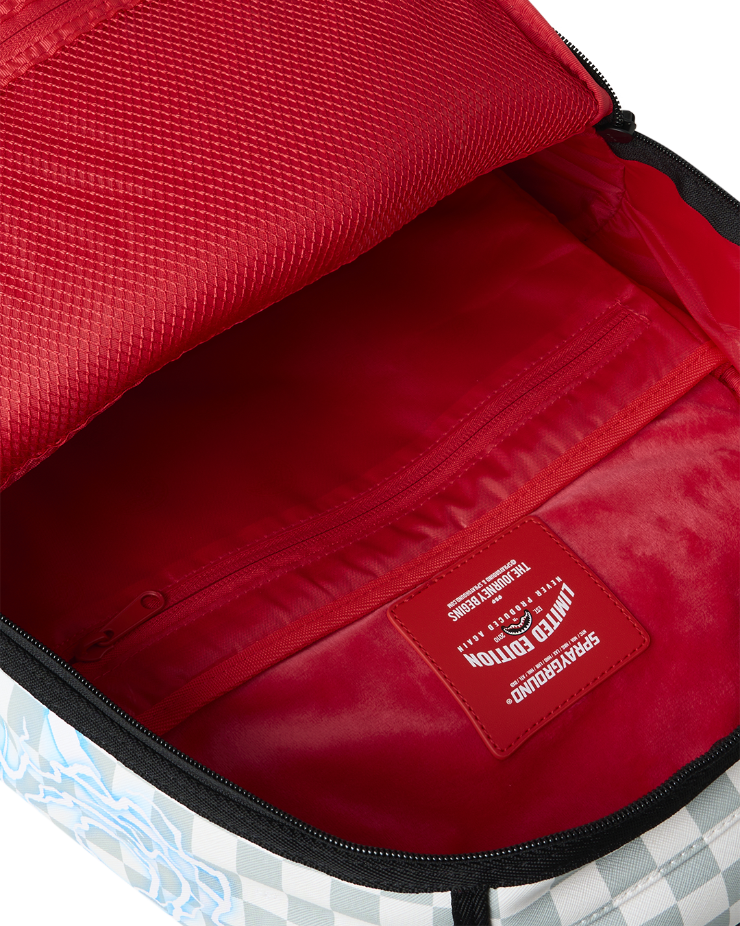 NARUTO VS SASUKE POWER PACK BACKPACK - Image 9