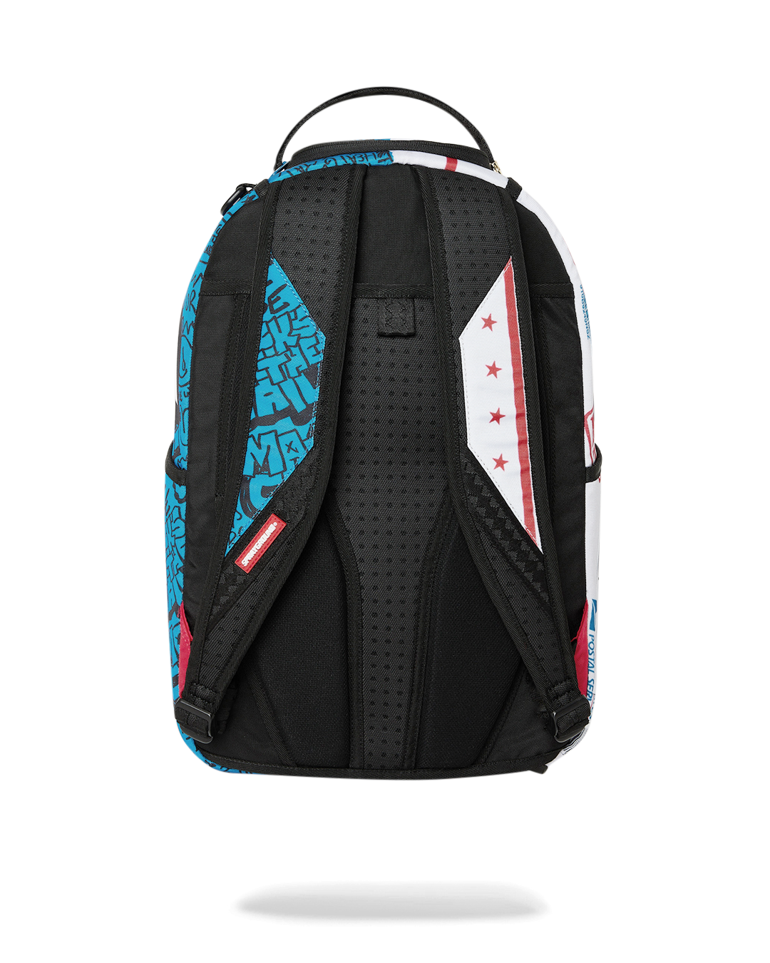 USPS PRIORITY PACKAGE BACKPACK - Image 8
