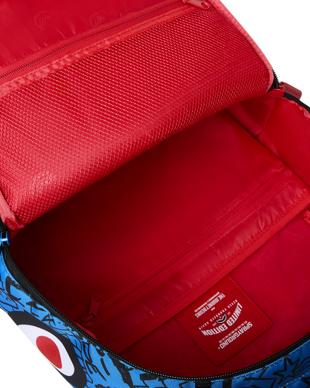 USPS PRIORITY PACKAGE BACKPACK - Image 11