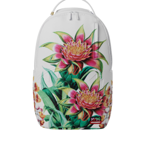 NEW YORK BOTANICAL GARDEN COLLAB - GARDEN ELECTRIC BACKPACK