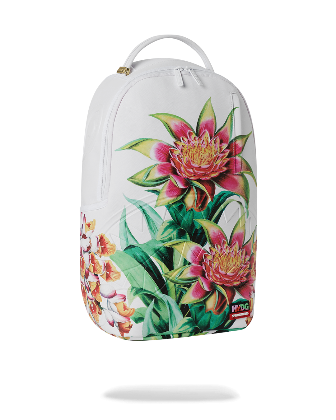 NEW YORK BOTANICAL GARDEN COLLAB - GARDEN ELECTRIC BACKPACK - Image 3