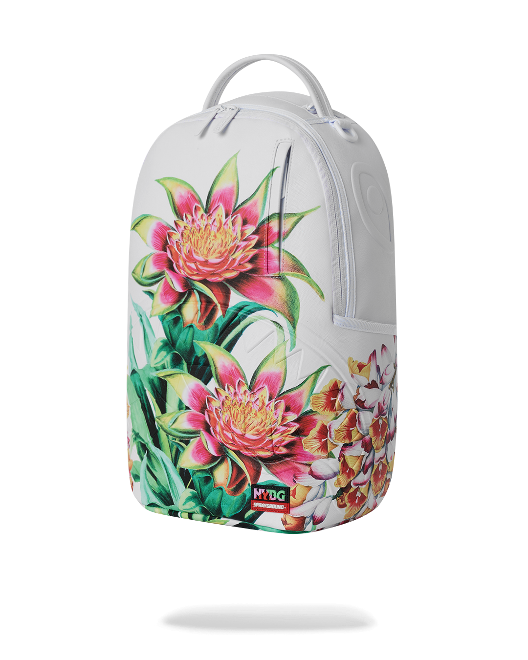 NEW YORK BOTANICAL GARDEN COLLAB - GARDEN ELECTRIC BACKPACK - Image 7
