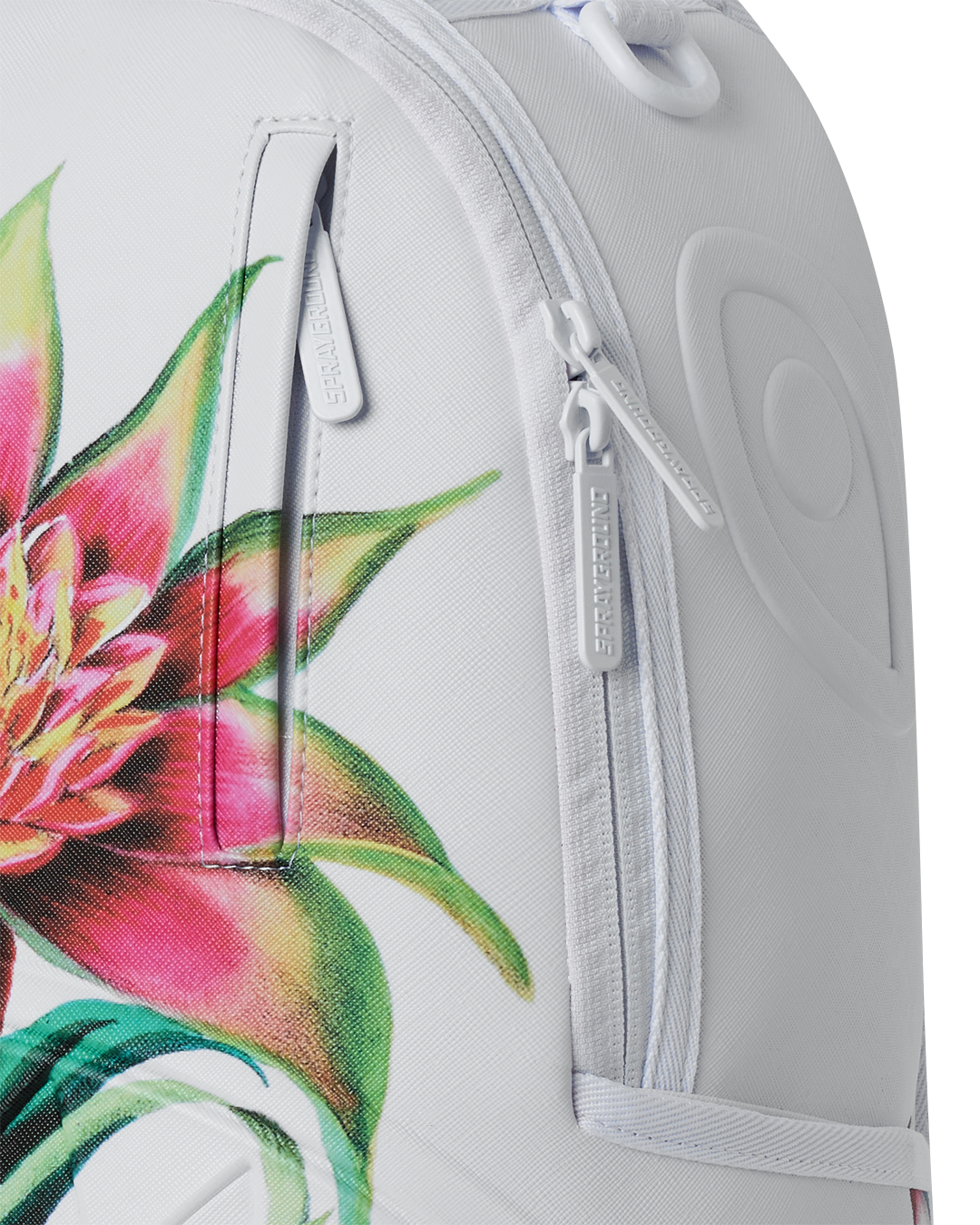 NEW YORK BOTANICAL GARDEN COLLAB - GARDEN ELECTRIC BACKPACK - Image 11
