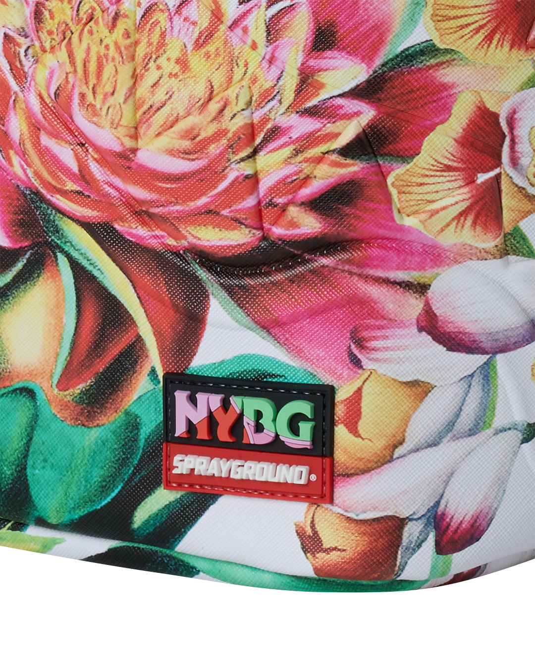 NEW YORK BOTANICAL GARDEN COLLAB - GARDEN ELECTRIC BACKPACK - Image 13