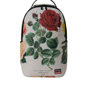 NEW YORK BOTANICAL GARDEN COLLAB - ROSE GARDEN BACKPACK