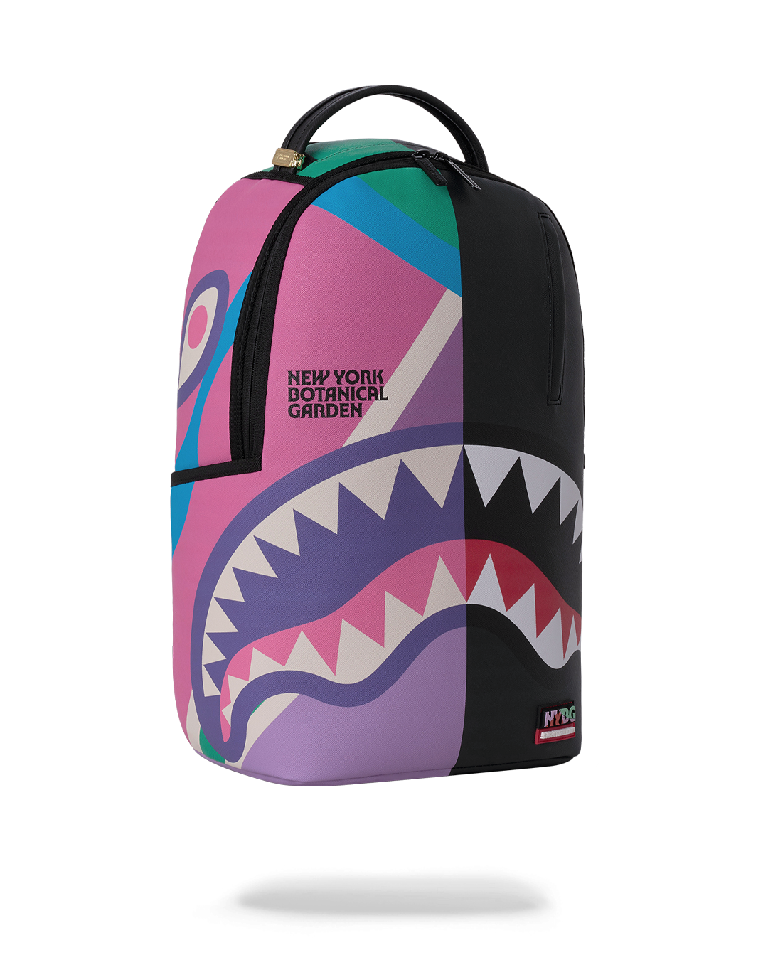 NEW YORK BOTANICAL GARDEN COLLAB - BOTANICAL CENTRAL BACKPACK - Image 3
