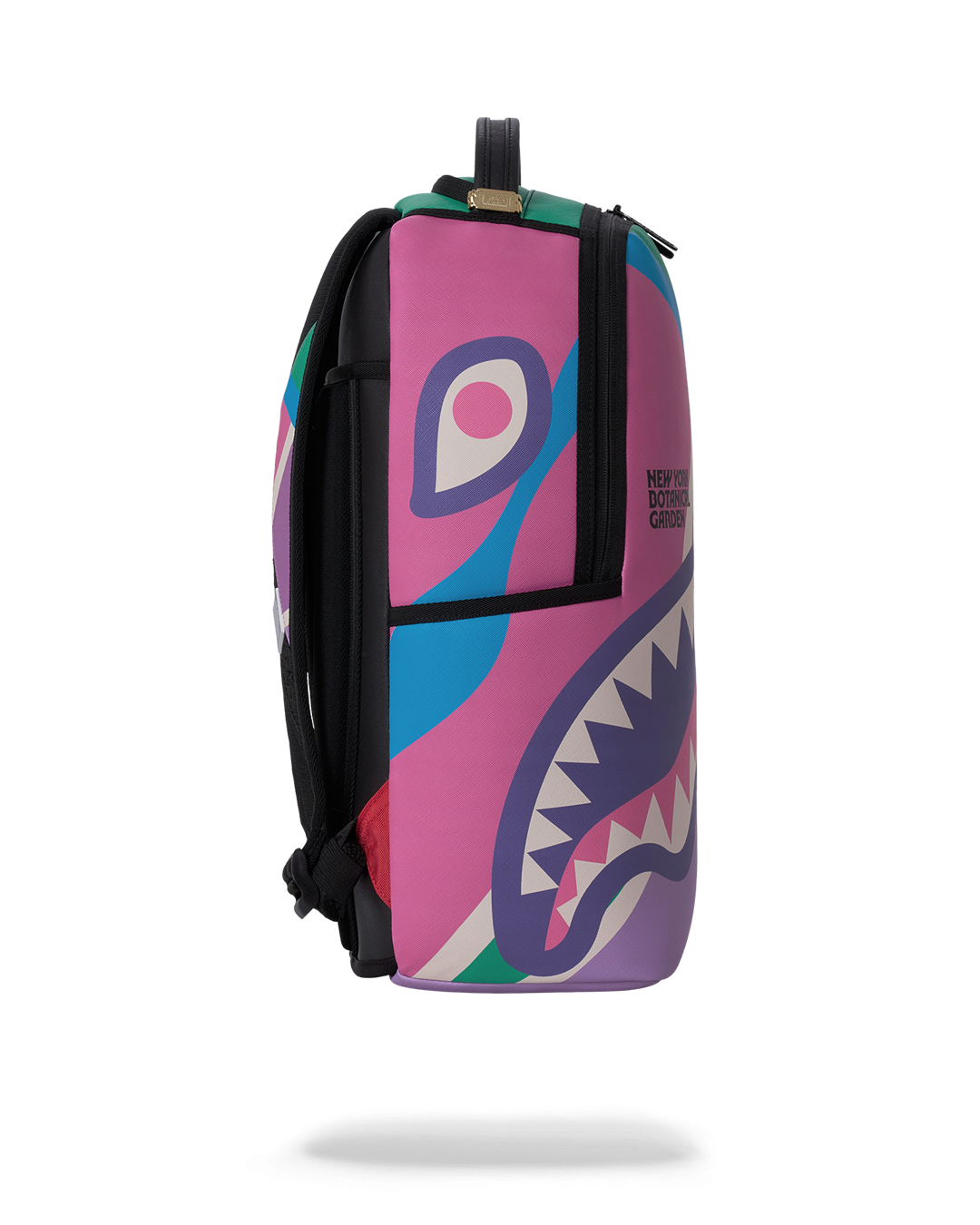 NEW YORK BOTANICAL GARDEN COLLAB - BOTANICAL CENTRAL BACKPACK - Image 5