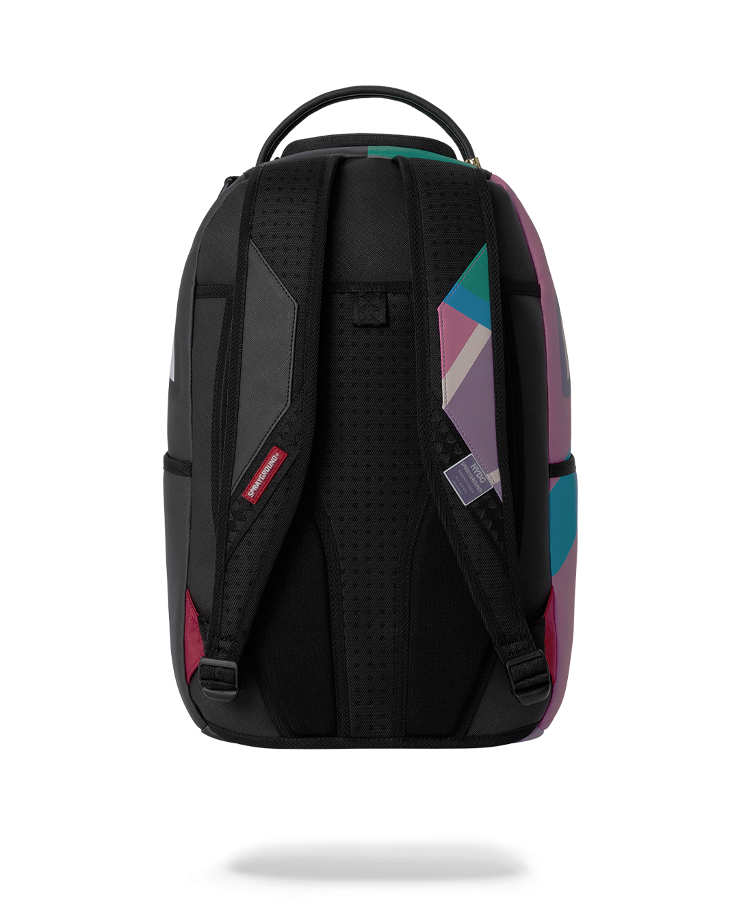 NEW YORK BOTANICAL GARDEN COLLAB - BOTANICAL CENTRAL BACKPACK - Image 9