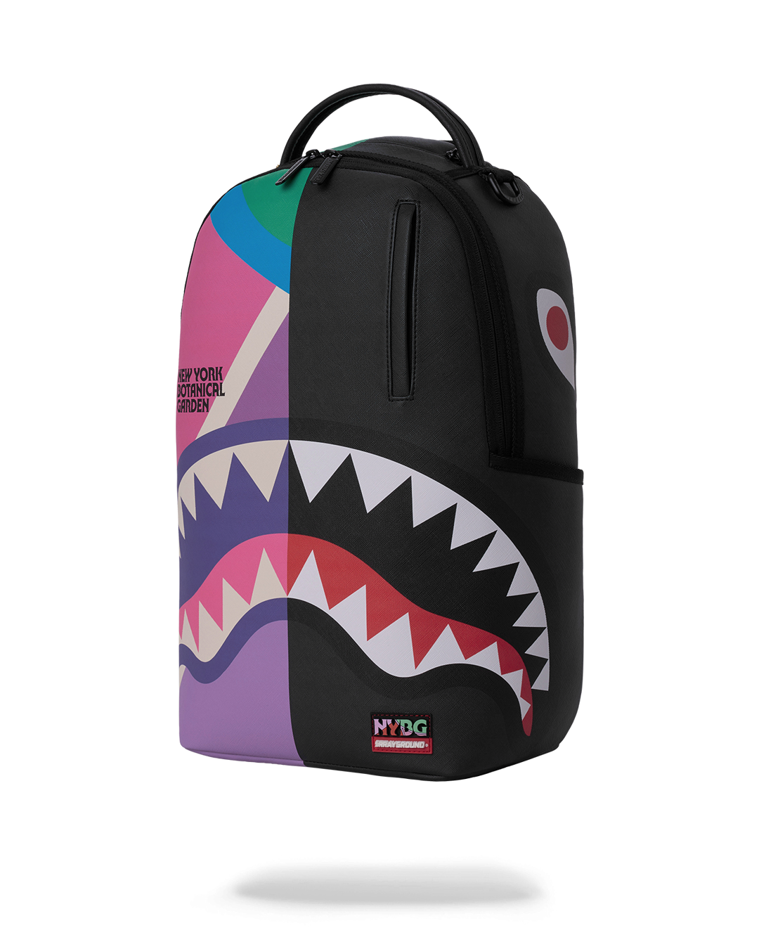 NEW YORK BOTANICAL GARDEN COLLAB - BOTANICAL CENTRAL BACKPACK - Image 7