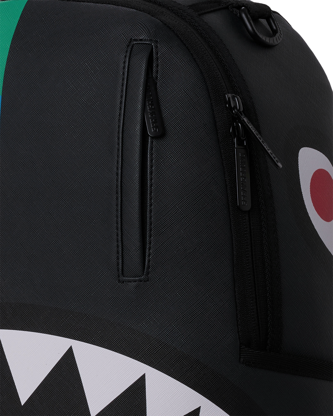 NEW YORK BOTANICAL GARDEN COLLAB - BOTANICAL CENTRAL BACKPACK - Image 11